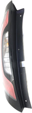 Load image into Gallery viewer, New Tail Light Direct Replacement For SOUL 14 - 19 TAIL LAMP LH, Assembly, Bulb Type - CAPA KI2800141C 92401B2010 - US AUTO PARTS PLUS