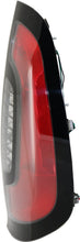 Load image into Gallery viewer, New Tail Light Direct Replacement For SOUL 14 - 19 TAIL LAMP RH, Assembly, Bulb Type - CAPA KI2801141C 92402B2010 - US AUTO PARTS PLUS
