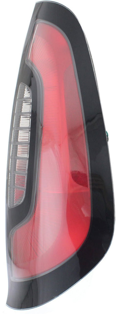 New Tail Light Direct Replacement For SOUL 14 - 19 TAIL LAMP RH, Assembly, Bulb Type KI2801141 92402B2010 - US AUTO PARTS PLUS