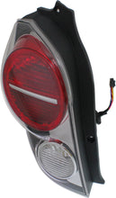 Load image into Gallery viewer, New Tail Light Direct Replacement For SPARK 13 - 15 TAIL LAMP LH, Assembly - CAPA GM2800256C 95926604 - US AUTO PARTS PLUS