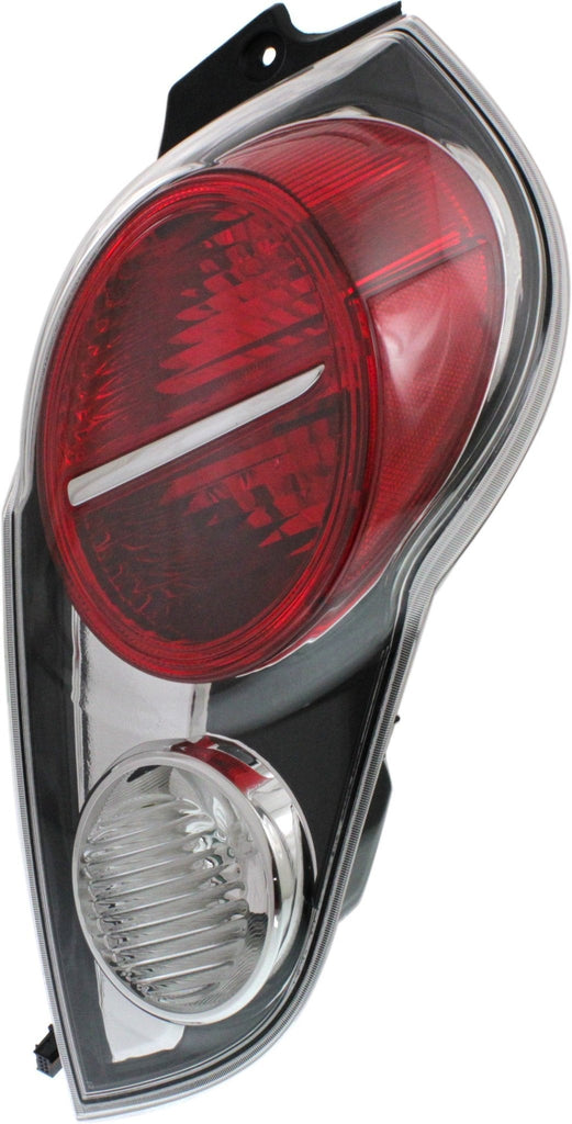 New Tail Light Direct Replacement For SPARK 13 - 15 TAIL LAMP RH, Assembly GM2801256 42441999 - US AUTO PARTS PLUS