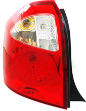 Load image into Gallery viewer, New Tail Light Direct Replacement For SPECTRA5 05 - 09 TAIL LAMP LH, Assembly KI2800124 924012F220 - US AUTO PARTS PLUS