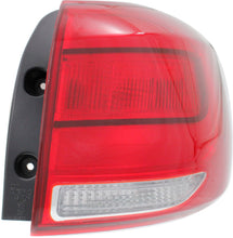 Load image into Gallery viewer, New Tail Light Direct Replacement For SPORTAGE 14 - 16 TAIL LAMP RH, Outer, Assembly, EX/LX Models KI2805121 924023W520 - US AUTO PARTS PLUS