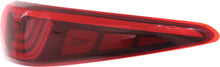 Load image into Gallery viewer, New Tail Light Direct Replacement For SPORTAGE 17 - 19 TAIL LAMP RH, Outer, Assembly, LED KI2805133 92402D9120 - US AUTO PARTS PLUS