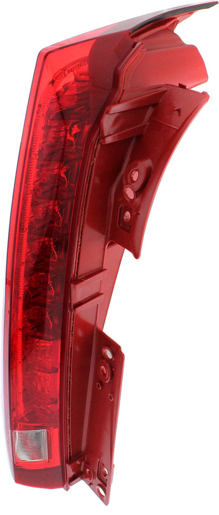 New Tail Light Direct Replacement For SRX 10 - 16 TAIL LAMP LH, Assembly GM2800255 22774014 - US AUTO PARTS PLUS