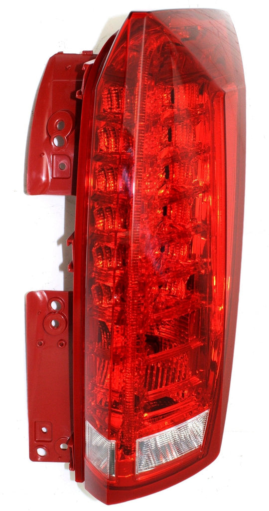 New Tail Light Direct Replacement For SRX 10 - 16 TAIL LAMP RH, Assembly GM2801255 22774015 - US AUTO PARTS PLUS