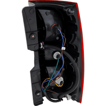 Load image into Gallery viewer, New Tail Light Direct Replacement For SUBURBAN/TAHOE 07 - 14 TAIL LAMP LH, Assembly, Exc. Hybrid Model GM2800196 22837923 - US AUTO PARTS PLUS