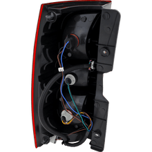 Load image into Gallery viewer, New Tail Light Direct Replacement For SUBURBAN/TAHOE 07 - 14 TAIL LAMP RH, Assembly, Exc. Hybrid Model - CAPA GM2801196C 22837924 - US AUTO PARTS PLUS