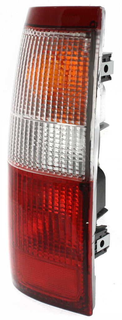 New Tail Light Direct Replacement For T100 93 - 98 TAIL LAMP LH, Lens and Housing TO2818102 8156134010 - US AUTO PARTS PLUS