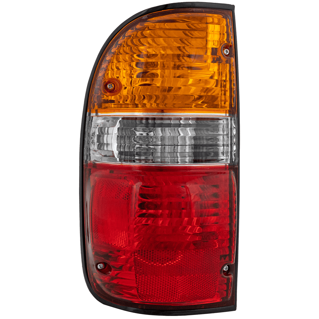 New Tail Light Direct Replacement For TACOMA 01 - 04 TAIL LAMP LH, Assembly, All Cab Types TO2800139 8156004060 - US AUTO PARTS PLUS
