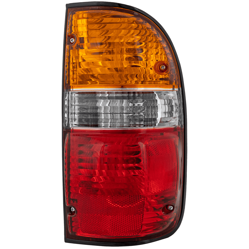 New Tail Light Direct Replacement For TACOMA 01 - 04 TAIL LAMP RH, Assembly, All Cab Types TO2801139 8155004060 - US AUTO PARTS PLUS
