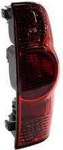 Load image into Gallery viewer, New Tail Light Direct Replacement For TACOMA 05 - 08/12 - 15 TAIL LAMP RH, Assembly, Halogen/Standard Type, Red Lens - CAPA TO2801158C 8155004150 - US AUTO PARTS PLUS