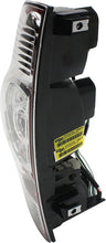Load image into Gallery viewer, New Tail Light Direct Replacement For TACOMA 09 - 15 TAIL LAMP LH, Assembly, LED, Clear Lens - CAPA TO2800177C 8156004160 - US AUTO PARTS PLUS