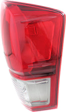 Load image into Gallery viewer, New Tail Light Direct Replacement For TACOMA 16 - 17 TAIL LAMP RH, Assembly, Halogen, Red/Smoke Lens, TRD Sport/TRD Off - Road Models TO2801198 8155004180 - US AUTO PARTS PLUS