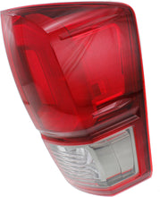 Load image into Gallery viewer, New Tail Light Direct Replacement For TACOMA 16 - 17 TAIL LAMP RH, Assembly, Red/Smoke Lens, TRD Sport/TRD Off - Road Models - CAPA TO2801198C 8155004180 - US AUTO PARTS PLUS