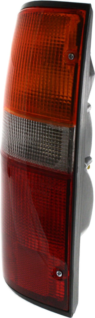 New Tail Light Direct Replacement For TACOMA 95 - 00 TAIL LAMP LH, Assembly TO2800116 8156004030 - US AUTO PARTS PLUS