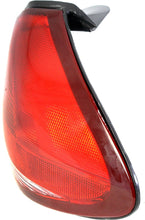 Load image into Gallery viewer, New Tail Light Direct Replacement For TAURUS 04 - 07 TAIL LAMP RH, Lens and Housing, Sedan - CAPA FO2801184C 5F1Z13404A - US AUTO PARTS PLUS
