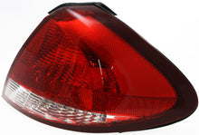 Load image into Gallery viewer, New Tail Light Direct Replacement For TAURUS 04 - 07 TAIL LAMP RH, Lens and Housing, Sedan FO2801184 5F1Z13404A - US AUTO PARTS PLUS