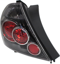 Load image into Gallery viewer, New Tail Light Direct Replacement For TC 08 - 10 TAIL LAMP LH, Lens and Housing SC2818103 8156121240 - US AUTO PARTS PLUS