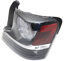 Load image into Gallery viewer, New Tail Light Direct Replacement For TC 14 - 16 TAIL LAMP RH, Lens and Housing SC2819111 8155121330 - US AUTO PARTS PLUS