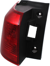 Load image into Gallery viewer, New Tail Light Direct Replacement For TERRAIN 10 - 17 TAIL LAMP LH, Outer, Assembly, SL/SLE/SLT Models - CAPA GM2804105C 23389933 - US AUTO PARTS PLUS