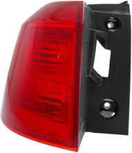 Load image into Gallery viewer, New Tail Light Direct Replacement For TERRAIN 10 - 17 TAIL LAMP LH, Outer, Assembly, SL/SLE/SLT Models GM2804105 23389933 - US AUTO PARTS PLUS
