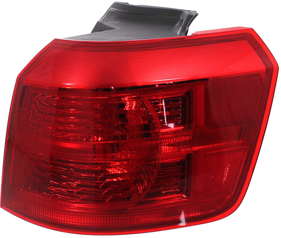 New Tail Light Direct Replacement For TERRAIN 10 - 17 TAIL LAMP RH, Outer, Assembly, SL/SLE/SLT Models - CAPA GM2805105C 23389934 - US AUTO PARTS PLUS