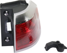 Load image into Gallery viewer, New Tail Light Direct Replacement For TERRAIN 13 - 17 TAIL LAMP RH, Outer, Assembly, Denali Model - CAPA GM2805114C 23389936 - US AUTO PARTS PLUS