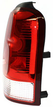 Load image into Gallery viewer, New Tail Light Direct Replacement For TERRAZA/RELAY 05 - 07 / UPLANDER/MONTANA 05 - 09 TAIL LAMP RH, Assembly (Montana SV6 Model) GM2801183 15787132 - US AUTO PARTS PLUS