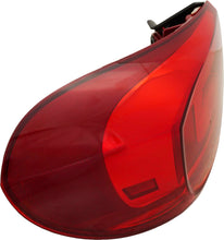 Load image into Gallery viewer, New Tail Light Direct Replacement For TIGUAN 12 - 17/TIGUAN LIMITED 17 - 18 TAIL LAMP LH, Outer, Assembly, From 9 - 6 - 11 - CAPA VW2804110C 5N0945095R - US AUTO PARTS PLUS