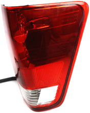Load image into Gallery viewer, New Tail Light Direct Replacement For TITAN 04 - 15 TAIL LAMP RH, Assembly, w/ Utility Compartment NI2801166 26550ZH226 - US AUTO PARTS PLUS
