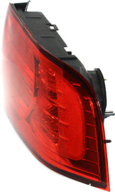 2004-2006 Acura TL Tail Light - Right