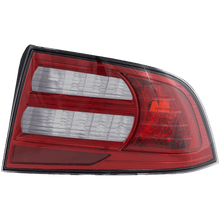 Load image into Gallery viewer, New Tail Light Direct Replacement For TL 07 - 08 TAIL LAMP RH, Lens and Housing, Base Model AC2819107 33501SEPA11 - US AUTO PARTS PLUS
