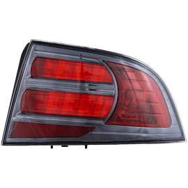 2007-2008 Acura TL Tail Light - Right