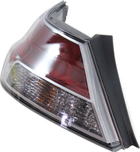 Load image into Gallery viewer, New Tail Light Direct Replacement For TL 09 - 11 TAIL LAMP LH, Assembly AC2800115 33550TK4A02 - US AUTO PARTS PLUS