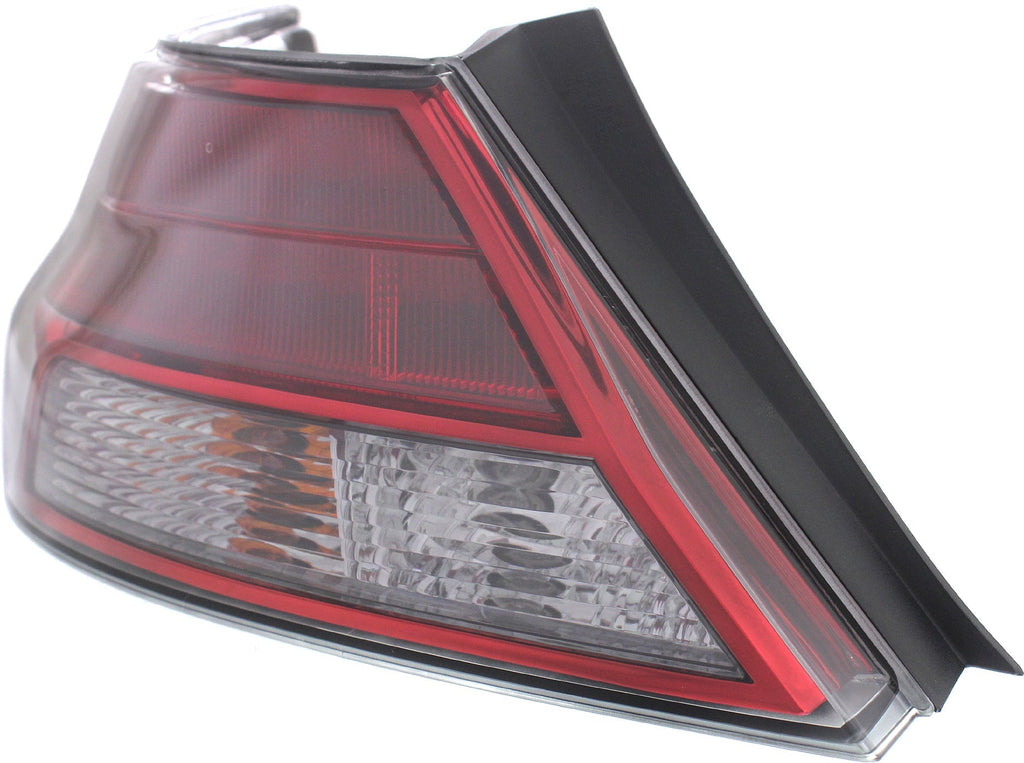 New Tail Light Direct Replacement For TL 12 - 14 TAIL LAMP LH, Assembly AC2800116 33550TK4A11 - US AUTO PARTS PLUS