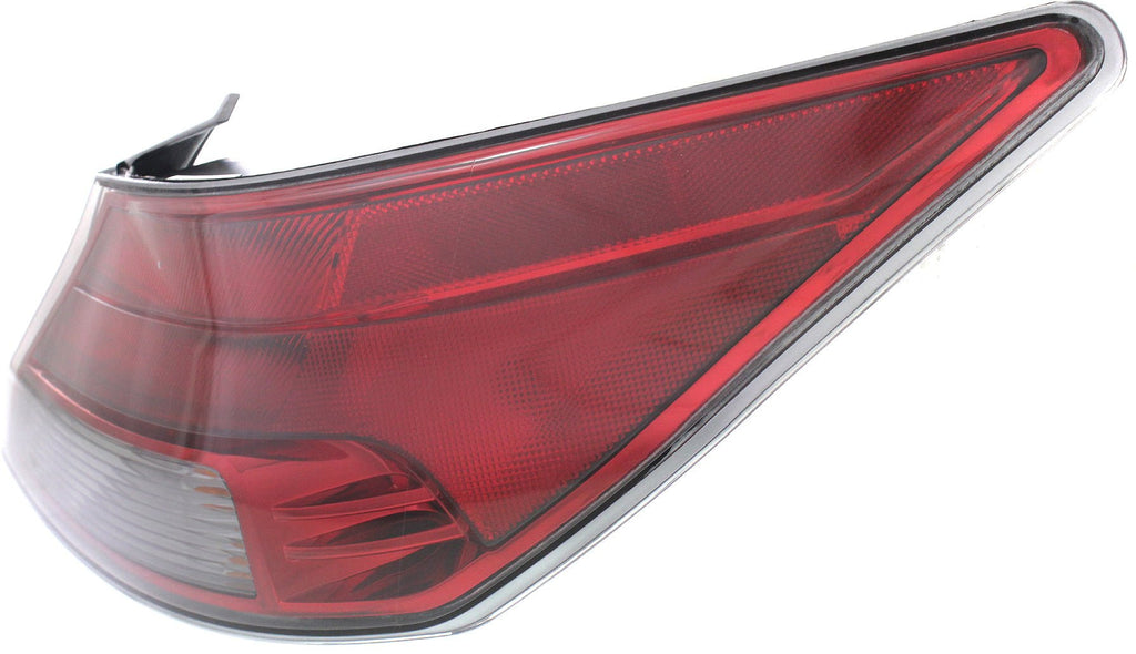New Tail Light Direct Replacement For TL 12 - 14 TAIL LAMP RH, Assembly AC2801116 33500TK4A11 - US AUTO PARTS PLUS