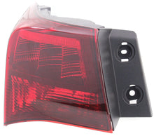 Load image into Gallery viewer, New Tail Light Direct Replacement For TLX 15 - 17 TAIL LAMP LH, Outer, Assembly AC2804106 33550TZ3A01 - US AUTO PARTS PLUS
