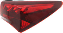 Load image into Gallery viewer, New Tail Light Direct Replacement For TLX 15 - 17 TAIL LAMP RH, Outer, Assembly AC2805106 33500TZ3A01 - US AUTO PARTS PLUS