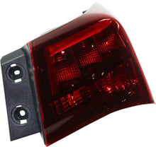 Load image into Gallery viewer, New Tail Light Direct Replacement For TLX 15 - 17 TAIL LAMP RH, Outer, Assembly - CAPA AC2805106C 33500TZ3A01 - US AUTO PARTS PLUS