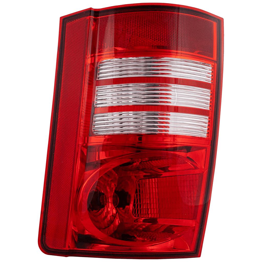 New Tail Light Direct Replacement For TOWN AND COUNTRY 08 - 10 TAIL LAMP RH, Assembly, Halogen CH2801179 5113200AB - US AUTO PARTS PLUS