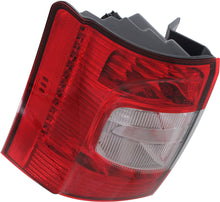 Load image into Gallery viewer, New Tail Light Direct Replacement For TOWN AND COUNTRY 11 - 16 TAIL LAMP LH, Assembly, LED - CAPA CH2800198C 5182531AE - US AUTO PARTS PLUS