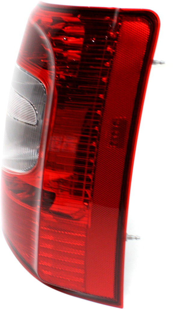 New Tail Light Direct Replacement For TOWN AND COUNTRY 11 - 16 TAIL LAMP RH, Assembly, LED - CAPA CH2801198C 5182530AE - US AUTO PARTS PLUS
