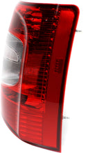 Load image into Gallery viewer, New Tail Light Direct Replacement For TOWN AND COUNTRY 11 - 16 TAIL LAMP RH, Assembly, LED - CAPA CH2801198C 5182530AE - US AUTO PARTS PLUS