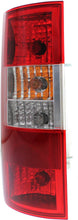 Load image into Gallery viewer, New Tail Light Direct Replacement For TRANSIT CONNECT 10 - 13 TAIL LAMP LH, Assembly FO2800225 9T1Z13405A - US AUTO PARTS PLUS
