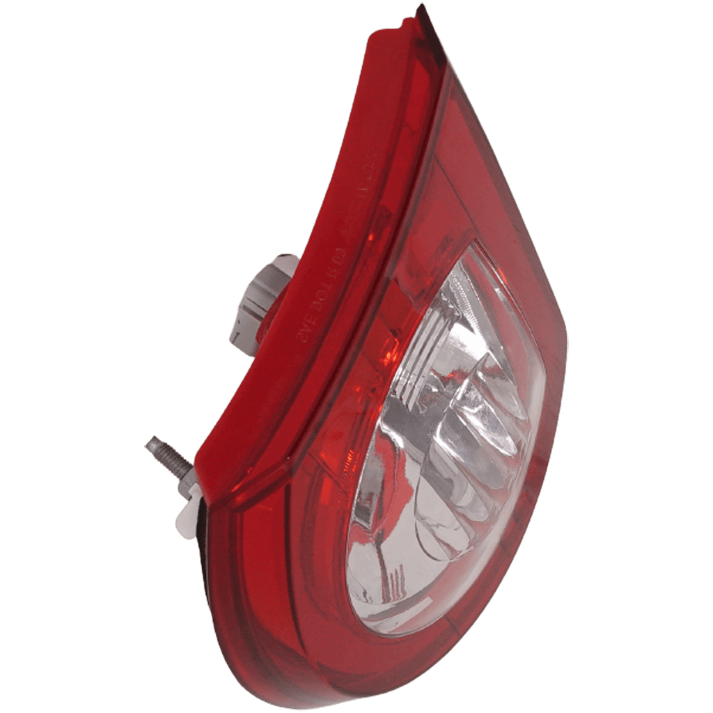 New Tail Light Direct Replacement For TRAVERSE 09 - 12 TAIL LAMP RH, Inner, Assembly GM2883111 25952323 - US AUTO PARTS PLUS