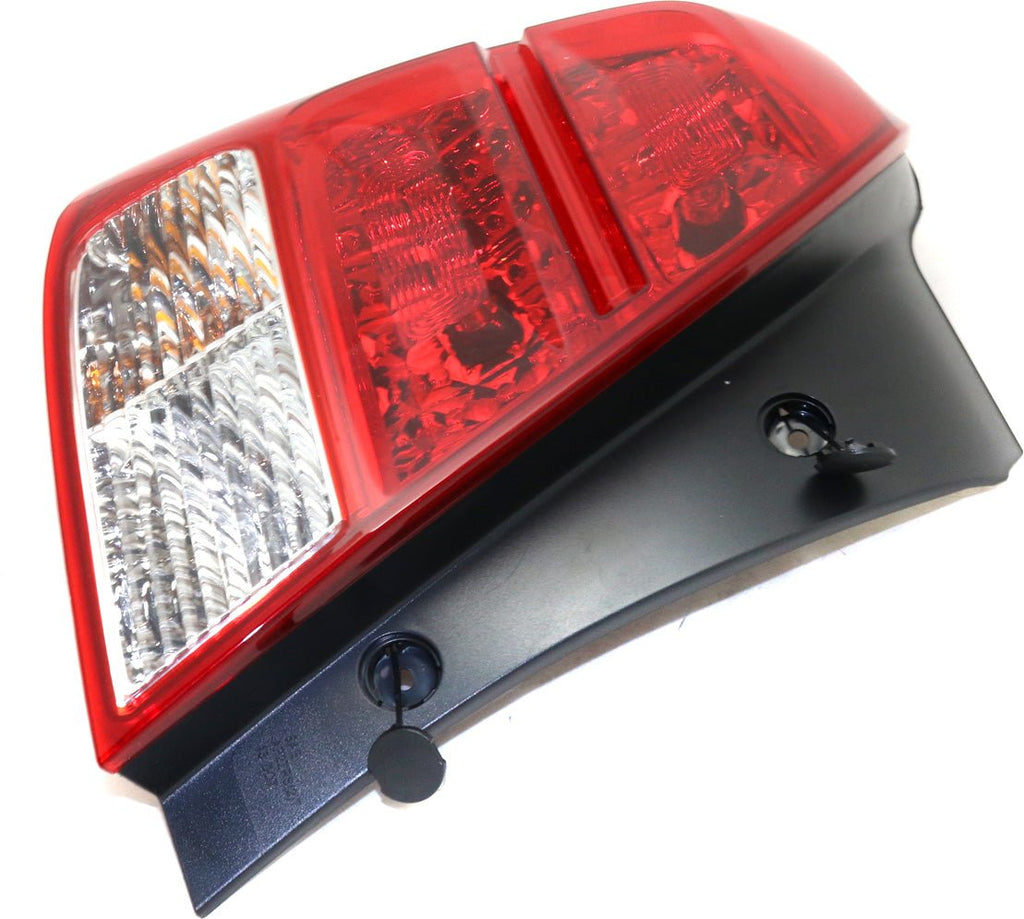 New Tail Light Direct Replacement For TRAX 13 - 22 TAIL LAMP LH, Assembly, Halogen, (Exc. LT/Premier Models) GM2800272 42599449 - US AUTO PARTS PLUS
