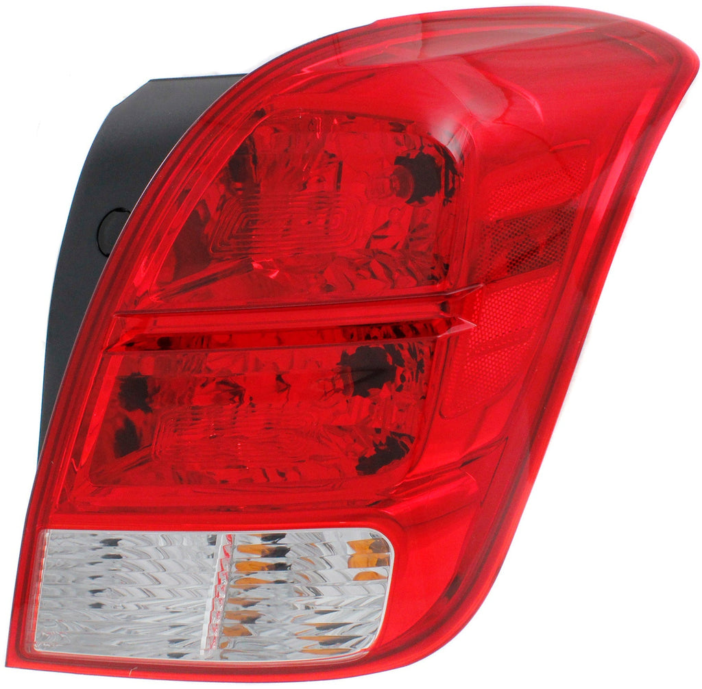 New Tail Light Direct Replacement For TRAX 13 - 22 TAIL LAMP RH, Assembly, Halogen, (Exc. LT/Premier Models) GM2801272 42599455 - US AUTO PARTS PLUS