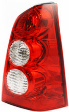 Load image into Gallery viewer, New Tail Light Direct Replacement For TRIBUTE 05 - 06 TAIL LAMP RH, Lens and Housing MA2819107 EF9151170C - US AUTO PARTS PLUS