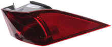Load image into Gallery viewer, New Tail Light Direct Replacement For TSX 06 - 08 TAIL LAMP RH, Outer, Lens and Housing AC2819109 33501SECA51 - US AUTO PARTS PLUS